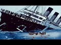 Vieja Cámara Encontrada En Las Profundidades Del Océano Revela Horribles Fotos Del Titanic
