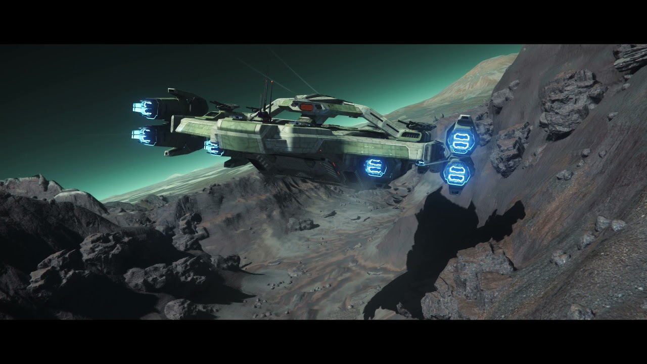 ♿ Hardflight - Crash'A'lot 💥 - Every Saturday and Sunday | TEST Squadron -  Premier Star Citizen Organization