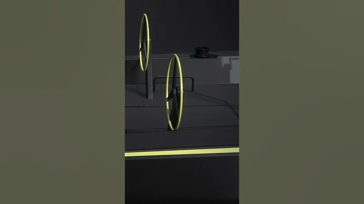 Luxury Sailing Yachts - wallyrocket51, fast competitive - Wally - Ferretti Group