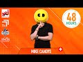 Capture de la vidéo Mike Candys | 48Hours - Deutschlands No. 1 Dj-Show Auf Youtube | Presented By Justin Pollnik
