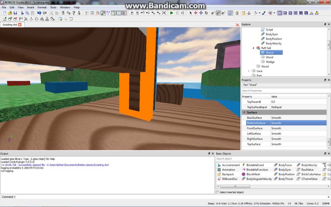 Tips And Tricks For Building In Roblox Studio Part 1 Youtube - roblox modeling tips