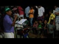 moossa is singing a song,political song