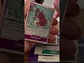 OP-10 Sleeved booster opening
