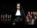 Celebrities in the nun part 2