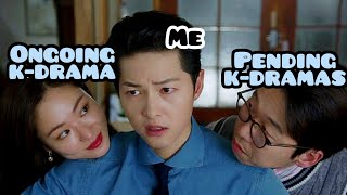 Kdrama being a Meme🔥 K-drama funny moments to watch at 2 am 🤣 Kdrama try not to laugh 😆#kdrama#funny