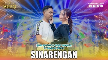 RENA MOVIES FT GERRY MAHESA - SINARENGAN I Mahesa Music