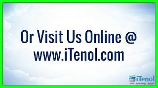 Houston IT Consulting Companies - (877) 948-3665 - IT Consulting Companies In Houston by ITenol IT Consulting Houston 13,477 views 8 years ago 1 minute, 30 seconds