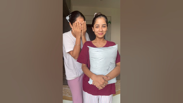Finally I revealed my sister face🤩 | Anju Mor | #trending #minivlog #viral