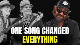 Willie Nelson & Merle Haggard Cut This Song — Ward Davis Tells the Story