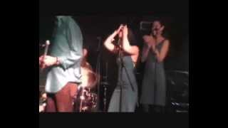 Flamenco Jazz Fusion Siroco الفلامنكو موسيقى الجاز فيوجن フラメンコジャズ·フュージョン Flamenco Jazz Fusão