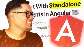 Implementando Standalone Default en Angular: Consejos y trucos prácticos 👨🏻‍💻🤯