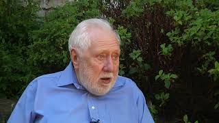 Play video: Roy Hattersley on Michael Foot