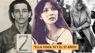 Patricia Columbo: La JOVEN que SILENCIÓ a su FAMILIA con ayuda de su NOVIO.