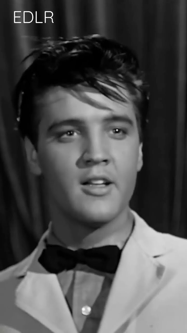 Elvis Presley - Trouble (Legendado) 