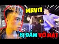 MRVIT BỊ ĐẤM VỠ MẶT ??? CHUYỆN ĐẰNG SAU HẬU TRƯỜNG MV BƯỚC VU QUY | HERO TEAM