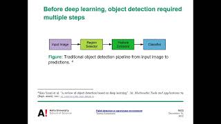 Pallet Detection in Warehouse Environments