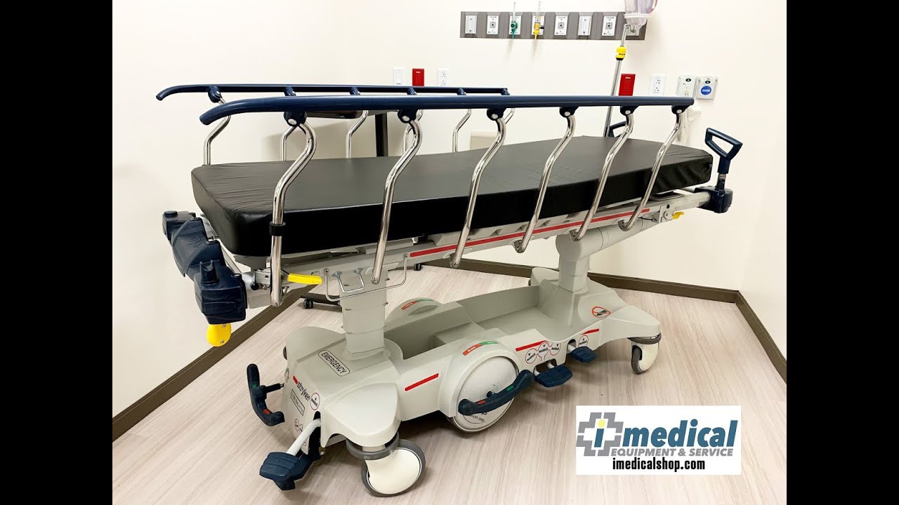 stryker baby cart for sale
