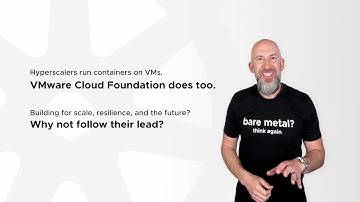 Rethinking Bare Metal for Modern Apps