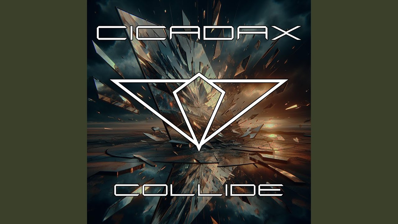 Watch Collide on YouTube Watch Collide on YouTube