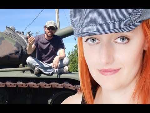 WOT - I Want Your Wife | World of Tanks