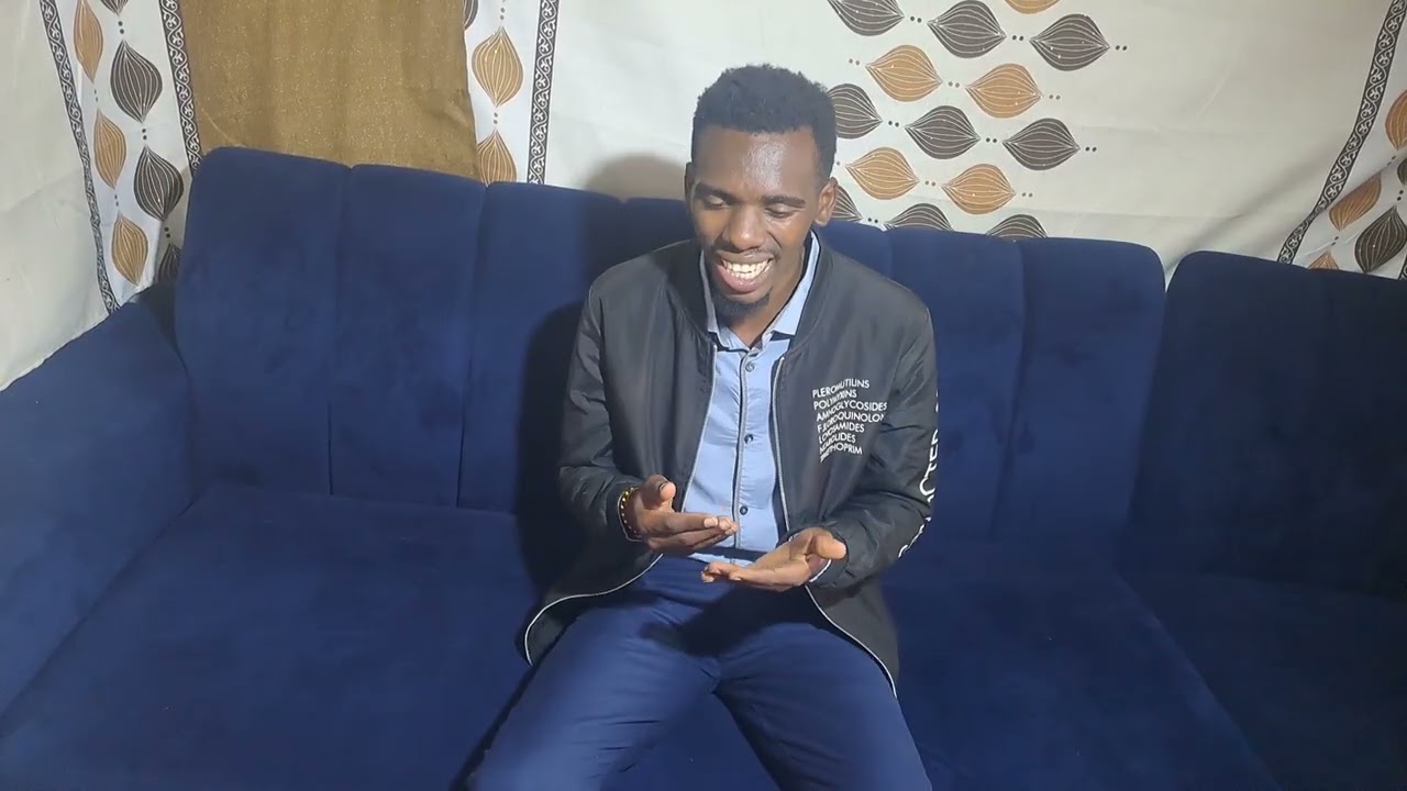 BWANA NDIYE MCHUNGAJI WANGU BY VIVO PRO STUDIOS