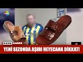 Yeni sezonda ar heyecana dikkat