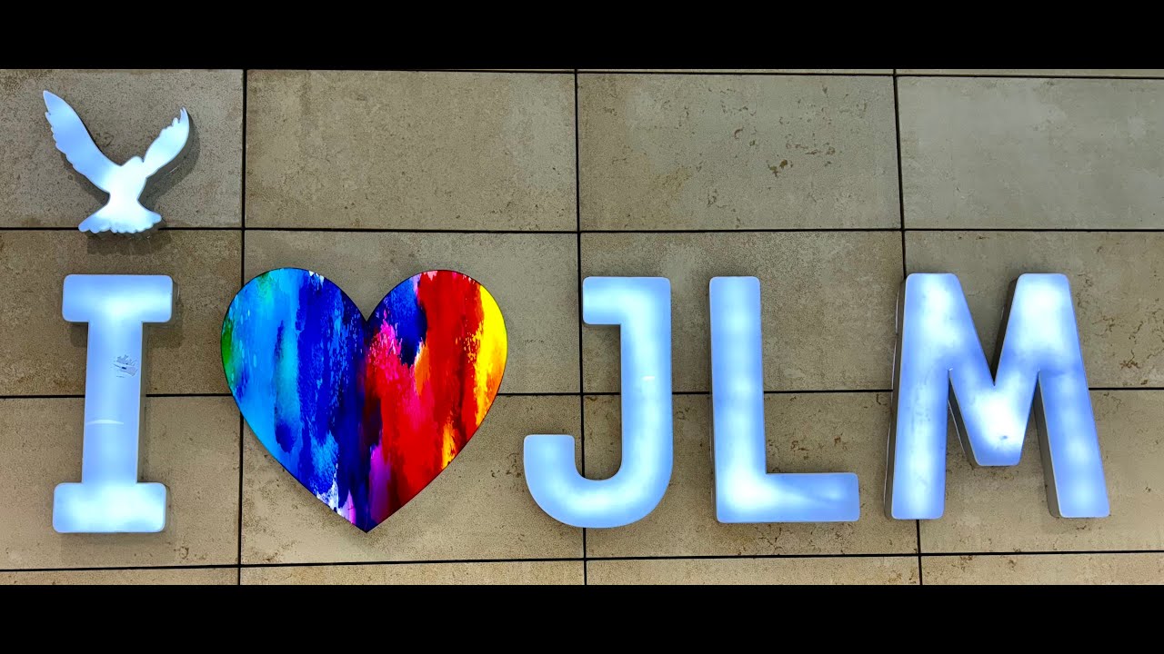 Come join me on a Photo Tour Around Jerusalem