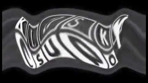 Klasky Csupo in Grayscale Large VivaVideo Multi-Rendering Pack Round 1 Vs Hara Aram