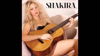 Shakira Broken Record