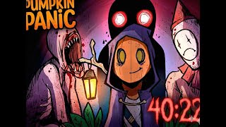 Pumpkin Panic – Full Gameplay (No Commentary) | 42 Minutes of Pure Chaos!