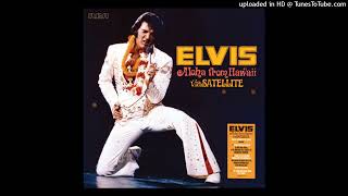 Elvis Presley - Long Tall Sally / Whole Lotta Shakin&#39; Goin&#39; On