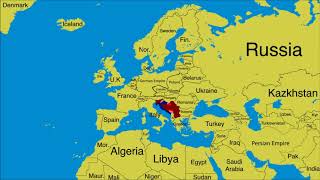Future of Europe Episode 1