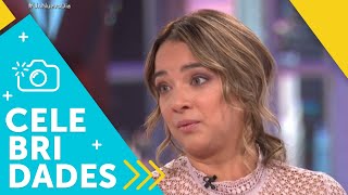 ¡Adamari nos confirmó que quiere darle el sí a Toni! | Un Nuevo Día | Telemundo