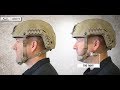 Ops-Core | FAST® SF Helmet Sizing and Adjustment Guide