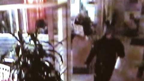 F-Secure Lab tour: The Famous Swedish Bank Fraud