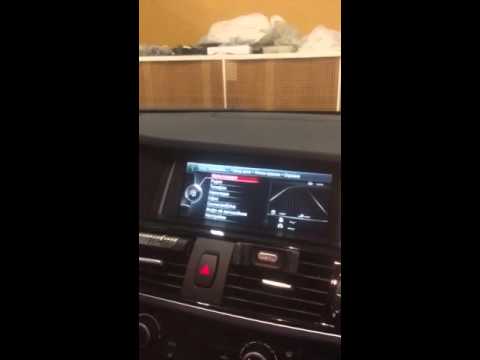 Дистанционное управление bmw