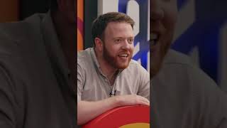 Game Changer - A classic Brennan “I’m not competitive” Lee Mulligan monologue Game Changer - A classic Brennan “I’m not competitive” Lee Mulligan monologue