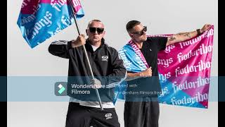 Borixon ft. TEDE - Jeszcze Więcej Baunsu (Jacob Blend)