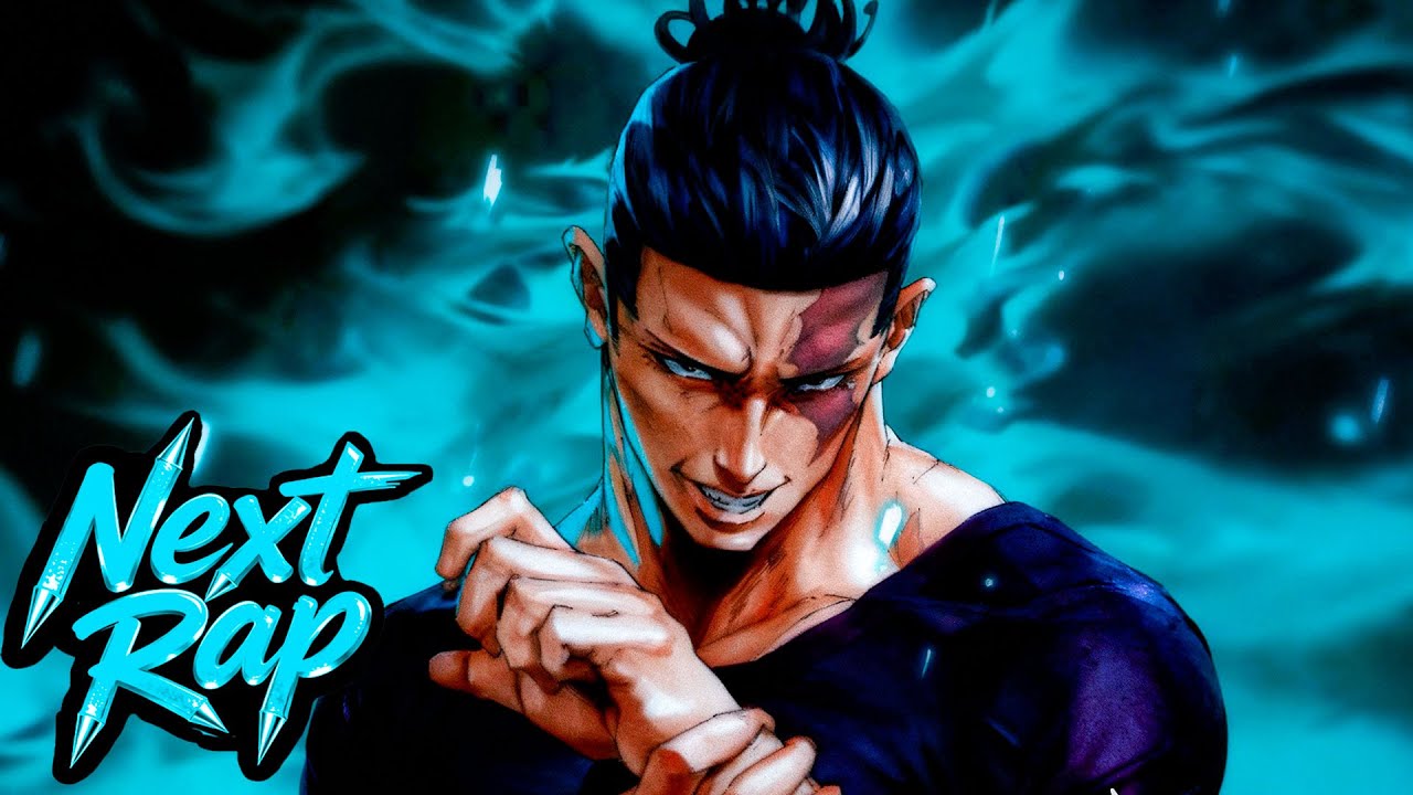 Aoi Todo - Bata a Palma (Jujutsu Kaisen)