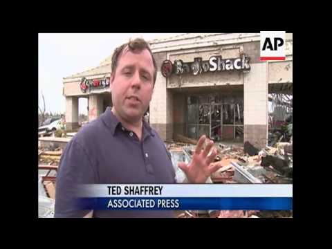 Surviving Joplin Craigslist