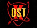 GTA SA K-DST RUNNING DOWN A DREAM