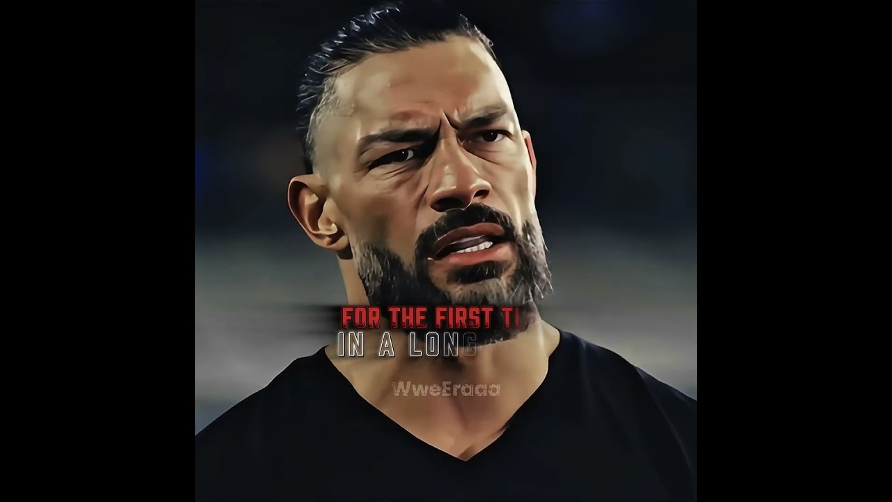 Вождь племени вернет себе свои титулы👆🏻 | WweEraa | 