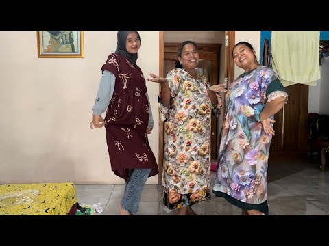 WES KADUNG UNBOXING NDELALAH PAKET E KLERU😫🤦‍♀️🤣🫵🏻