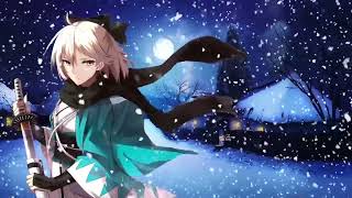 Nightcore - Until The World Goes Cold