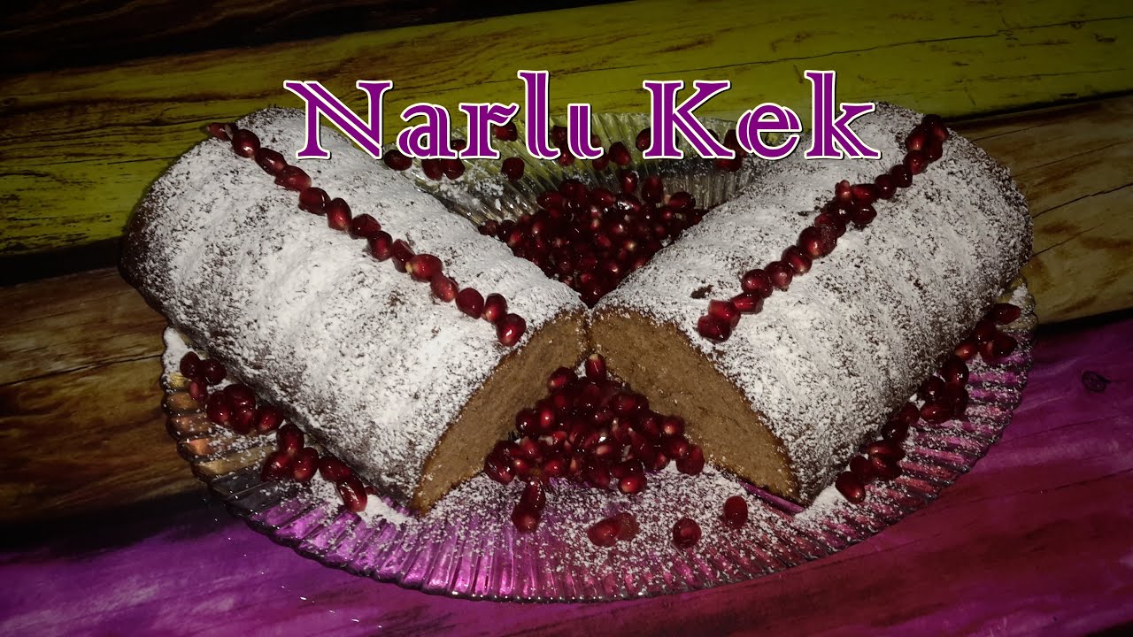 Narlı Kek YouTube