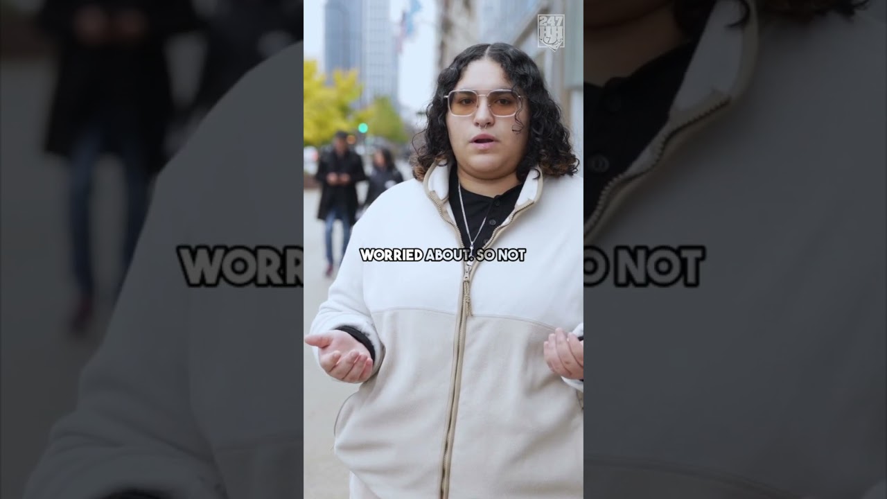 Is Democracy Safe? 🔥 Raw Post-Election Debate