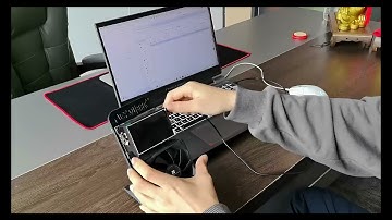 YYSLUPING #bitcion #bitaxe  How to update screen firmware.