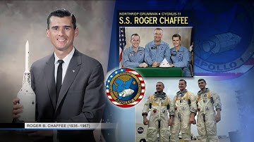 Cygnus CRS 11 Rendezvous and Capture - April 19, 2019