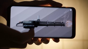 Gun Simulator : GunShot Sound Effect