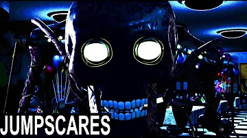 Popgoes: CN+ - All Jumpscares